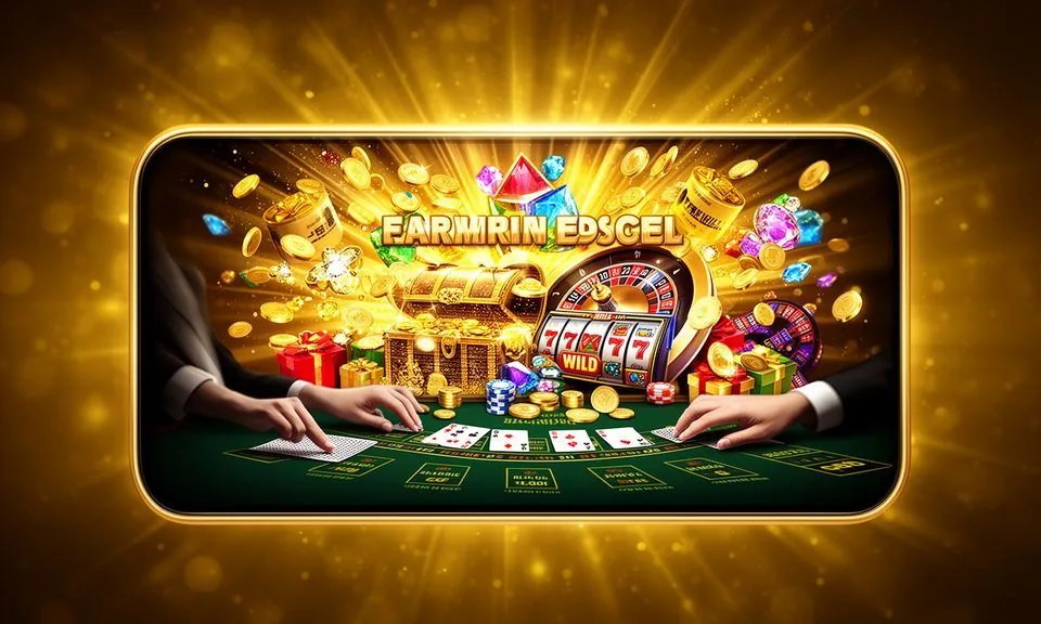 Baccarat Circle